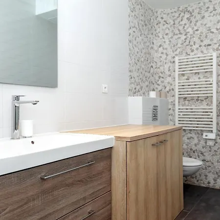 Nets - Daumesnil Apartment