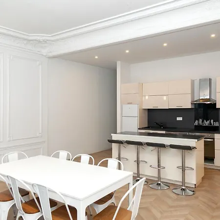 Appartamento Nets - Daumesnil *