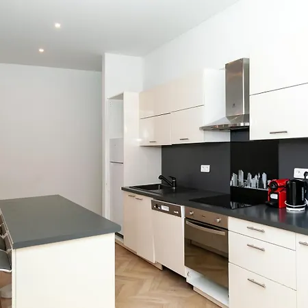 Apartment Nets - Daumesnil *