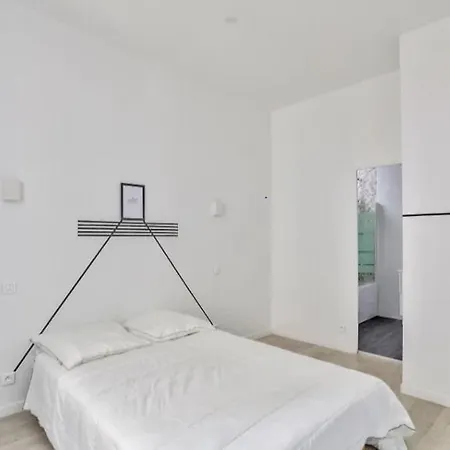 Nets - Daumesnil * Paris