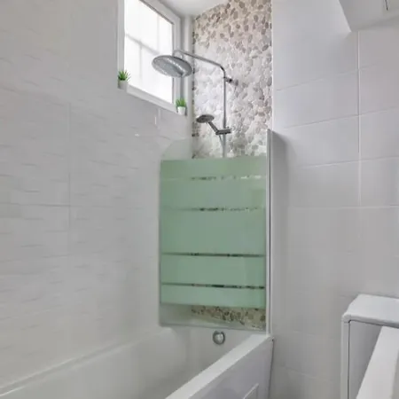 Apartment Nets - Daumesnil Paris