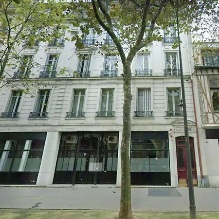 Nets - Daumesnil * Paris