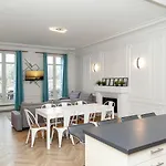 Appartement Nets - Daumesnil