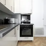 Appartement Nets - Daumesnil *