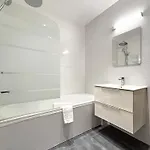 Nets - Daumesnil Appartement Parijs