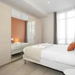 Appartement Nets - Daumesnil