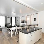 Appartement Nets - Daumesnil *