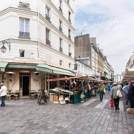 Nets - Daumesnil Daire